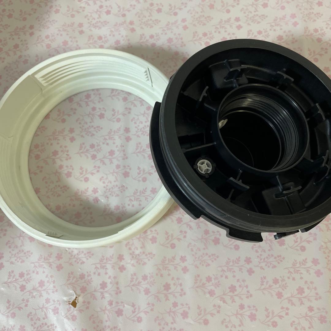 アムウェイeSpring 浄水器 ホワイト