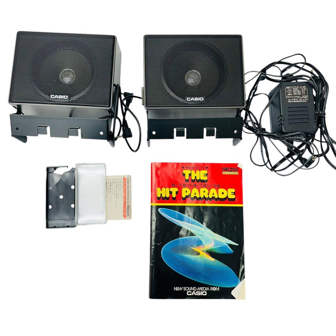 CASIO 電子キーボード　MT-800