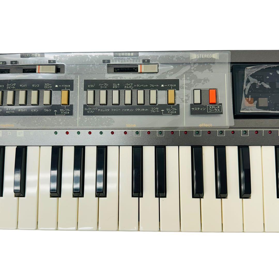 CASIO 電子キーボード　MT-800