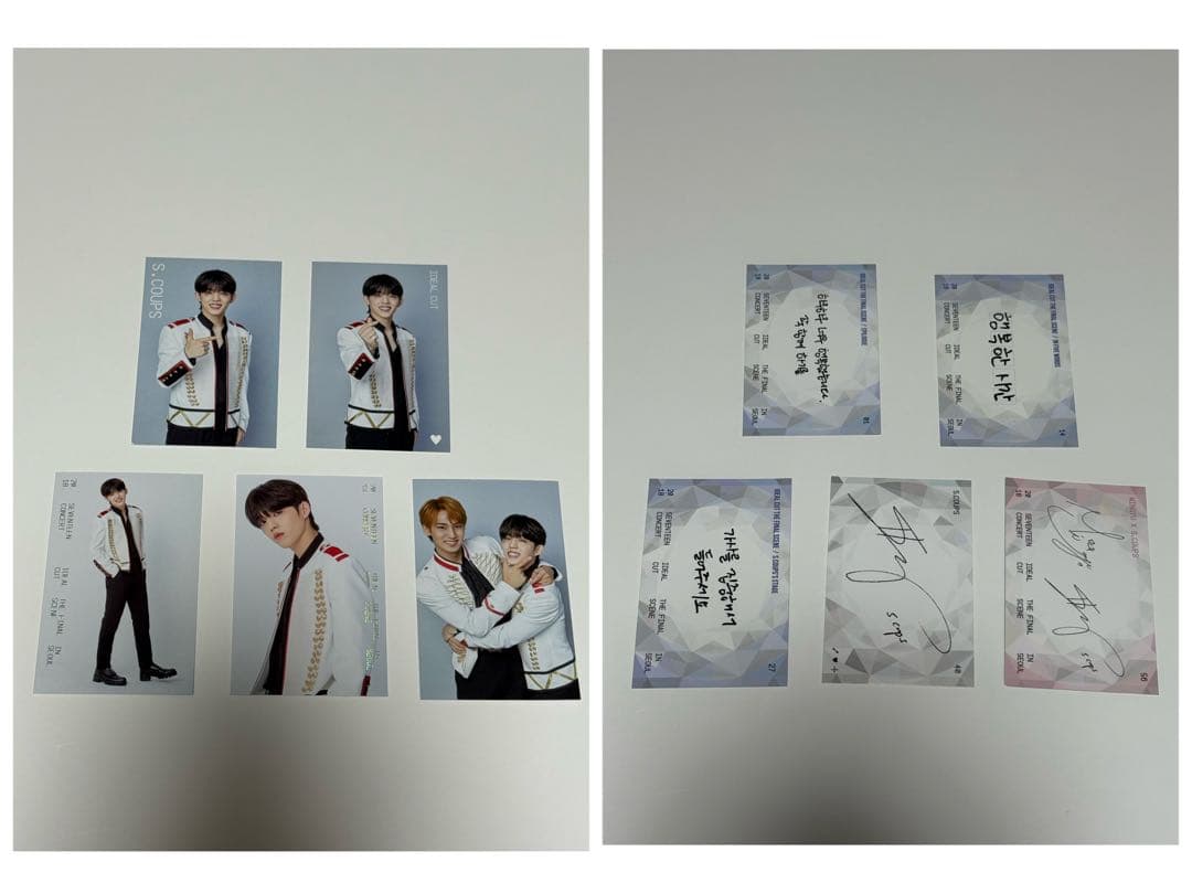 エスクプス トレカ まとめ売り