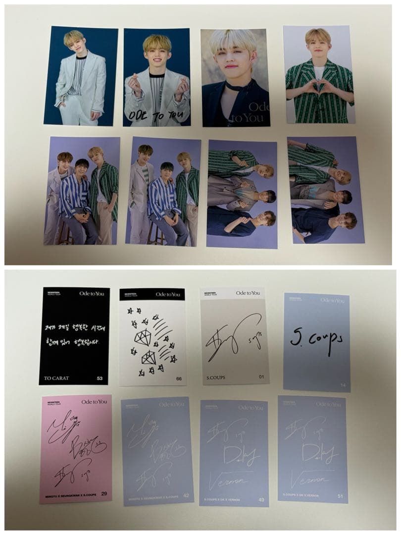 エスクプス トレカ まとめ売り