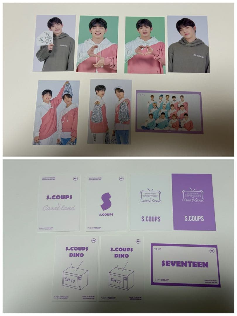 エスクプス トレカ まとめ売り