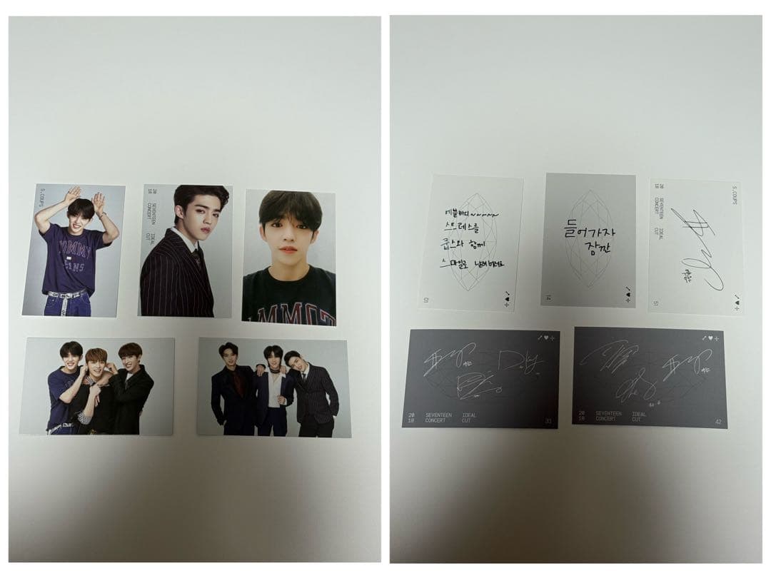 エスクプス トレカ まとめ売り