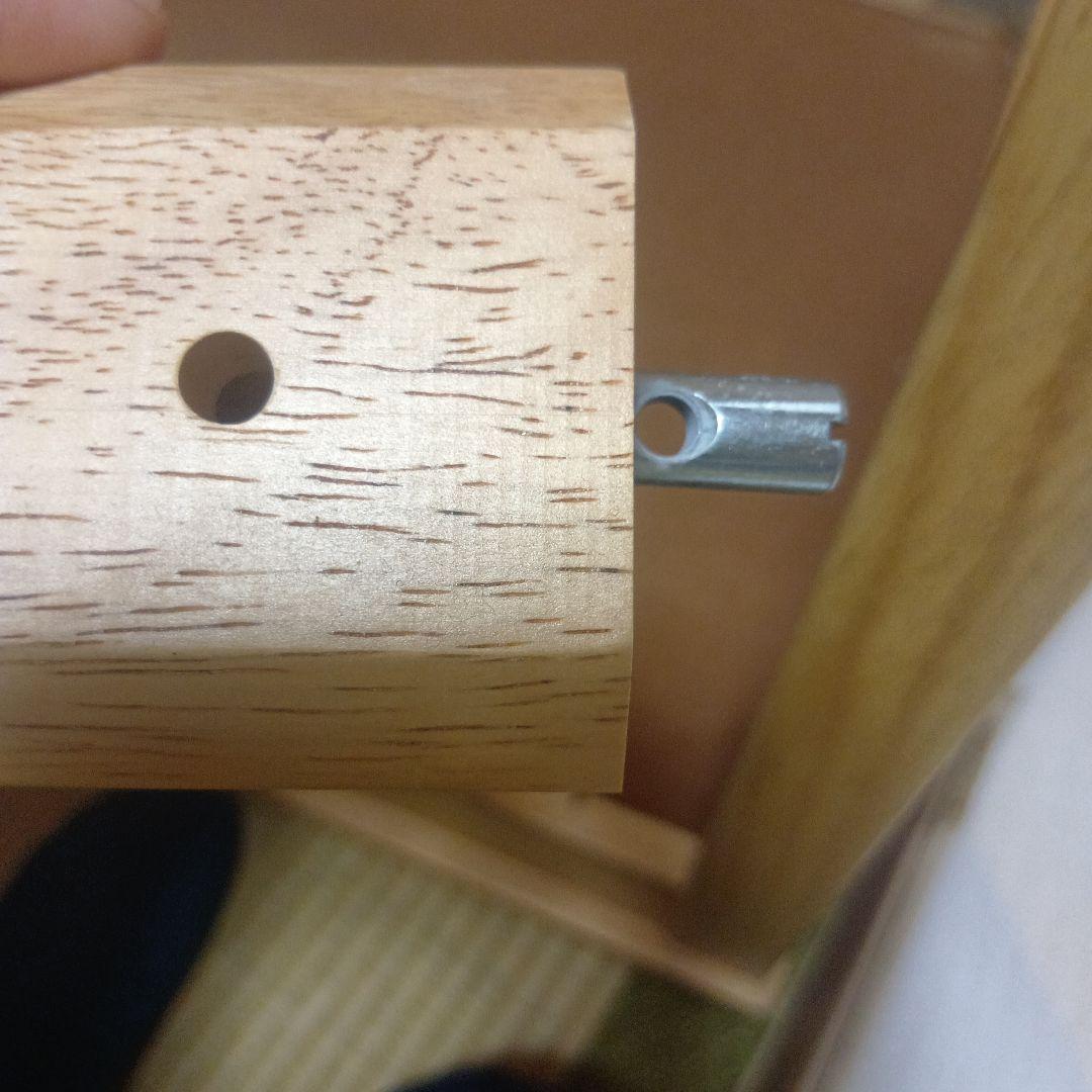 チェステーブル　駒あり