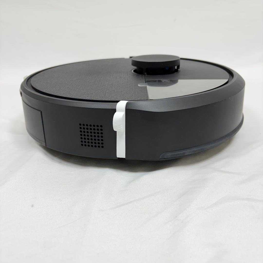 【美品】iRobotルンバ 105 Combo ロボット ブラック 2024年製