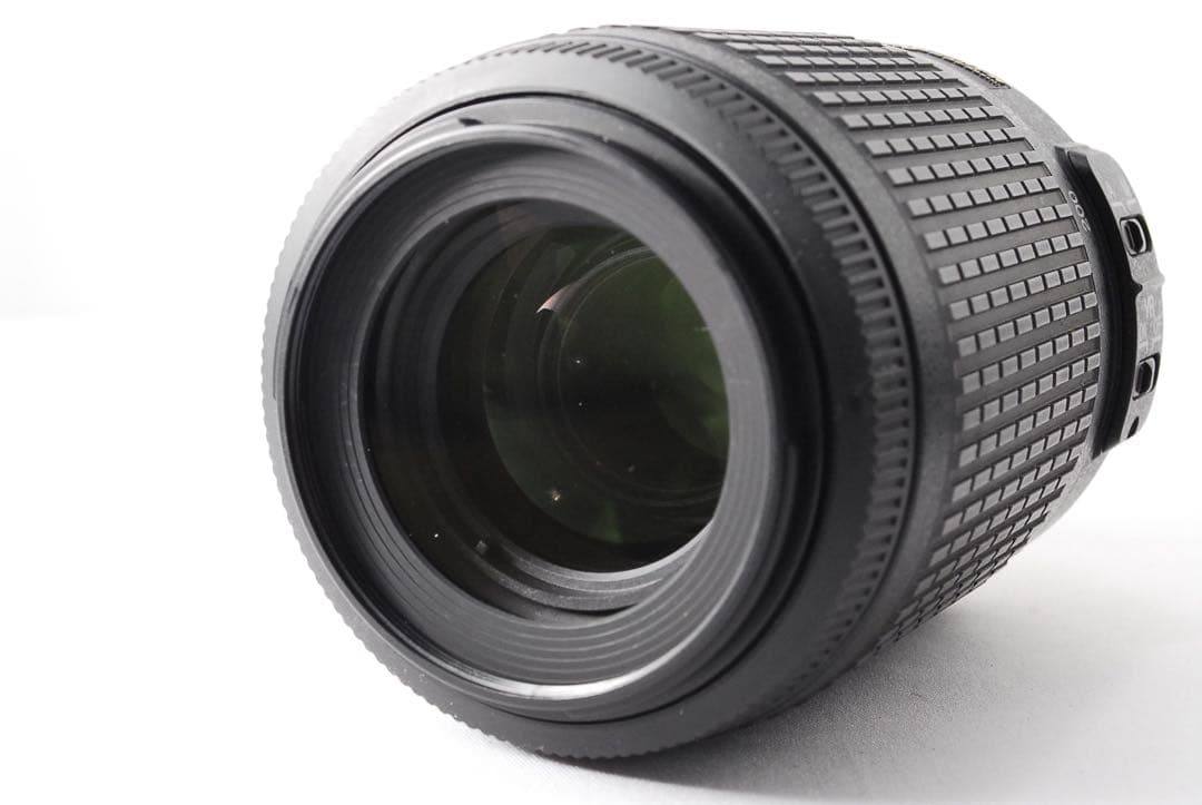 望遠レンズセット Nikon D5100 スマホ転送OK 運動会 発表会に
