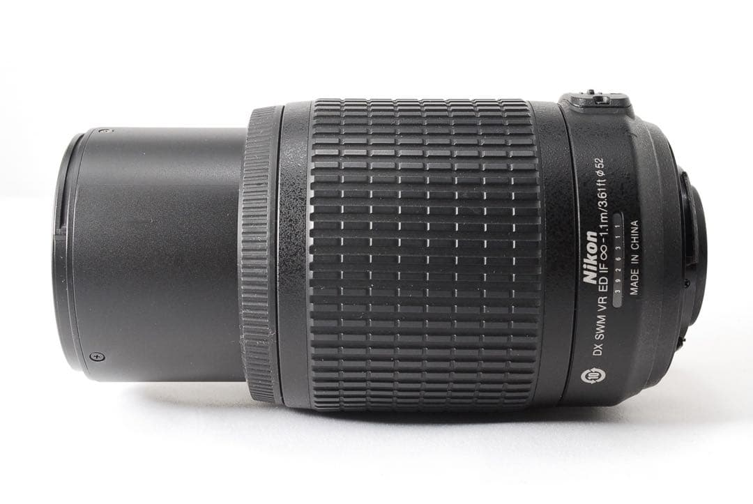 望遠レンズセット Nikon D5100 スマホ転送OK 運動会 発表会に