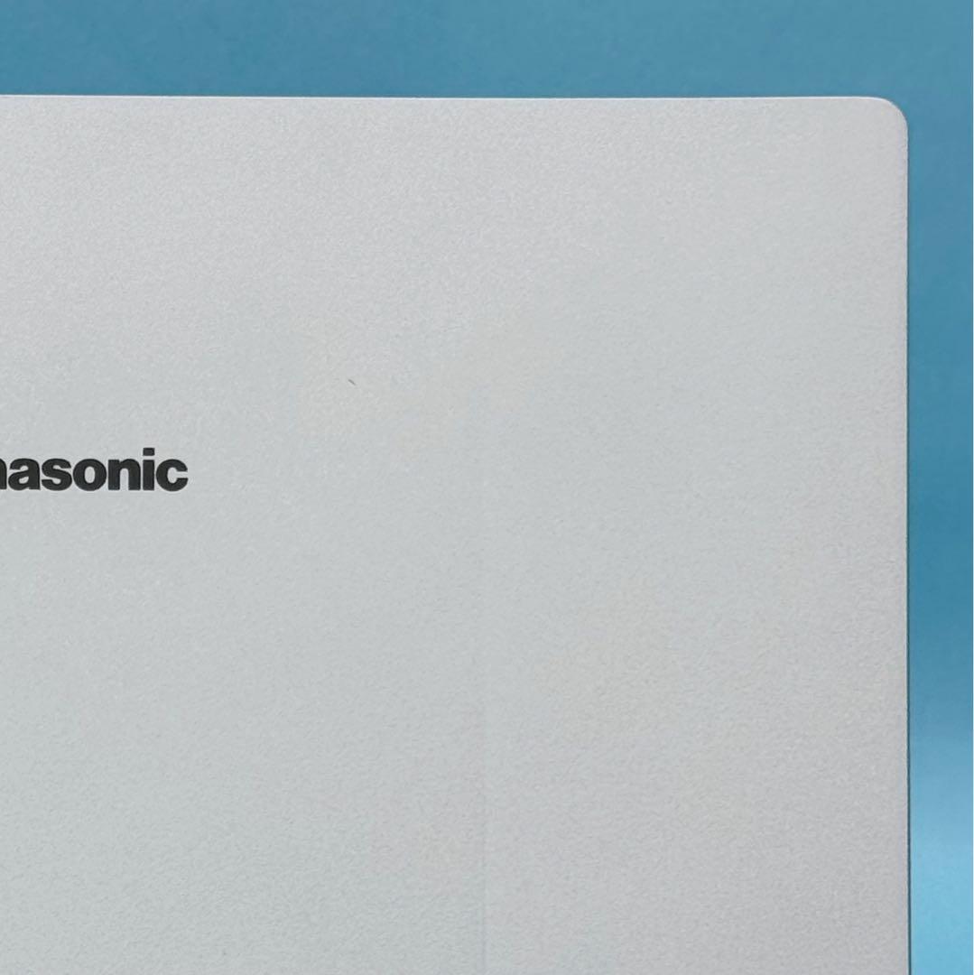 158 美品 レッツノートCF-SR4 i5 第13世代 16GB office