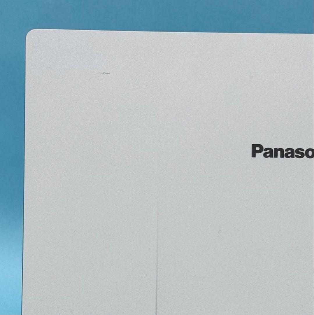 158 美品 レッツノートCF-SR4 i5 第13世代 16GB office