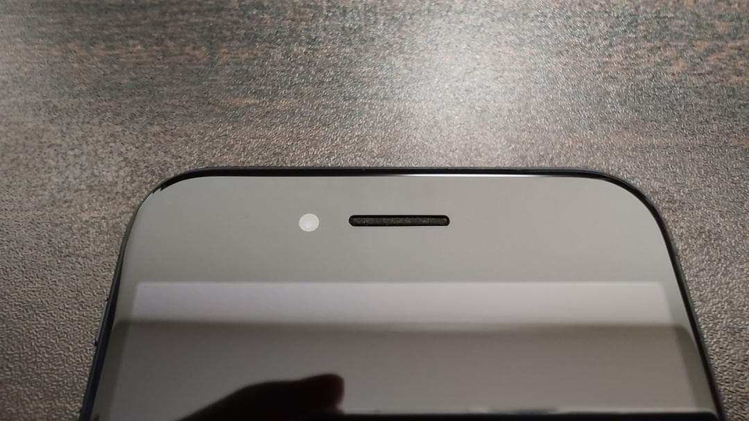 【ジャンク】Apple iPhone SE 第2世代 ブラック