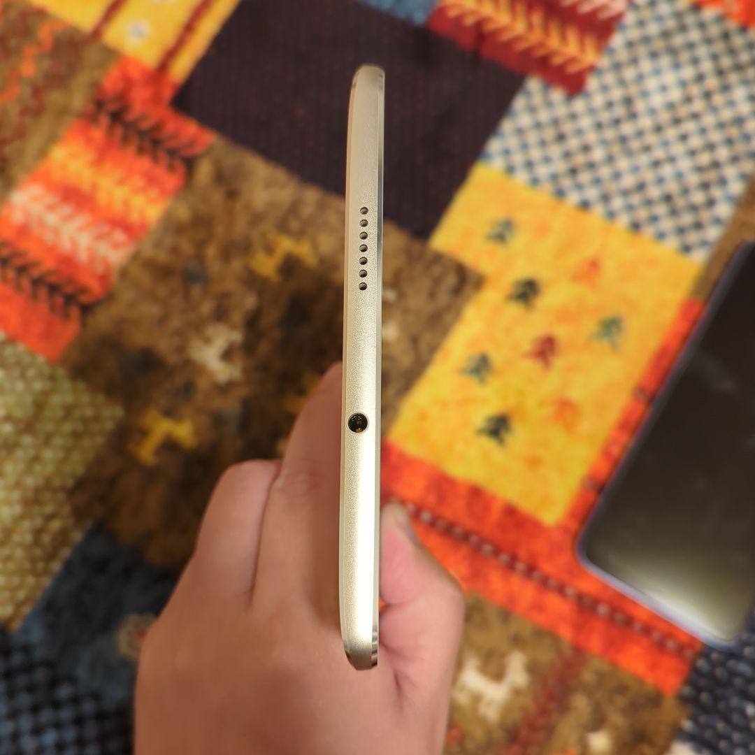 美品　Redmi12 5G＋dtab 8インチ シルバー