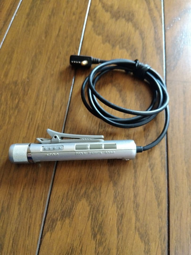 SONY MZ-N920 ポータブルMDプレーヤー【ジャンク扱い】