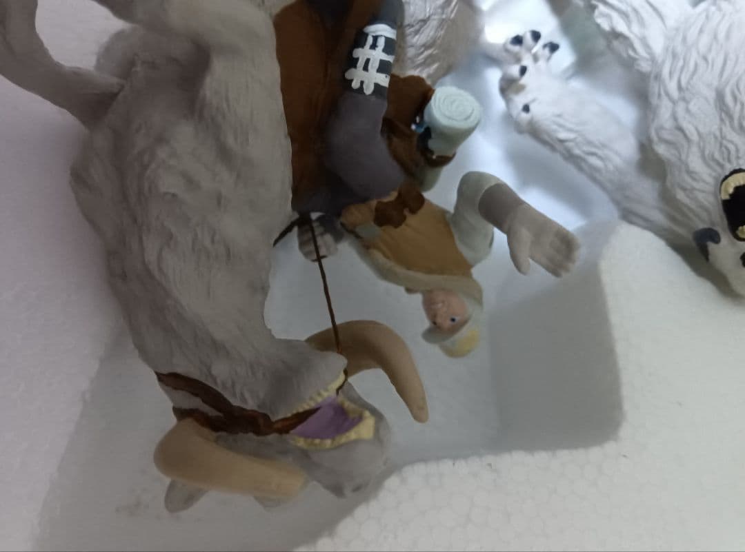 スターウォーズ　アプローズ　スタチュー　ダース・ベイダー　ワンパ　フィギュア