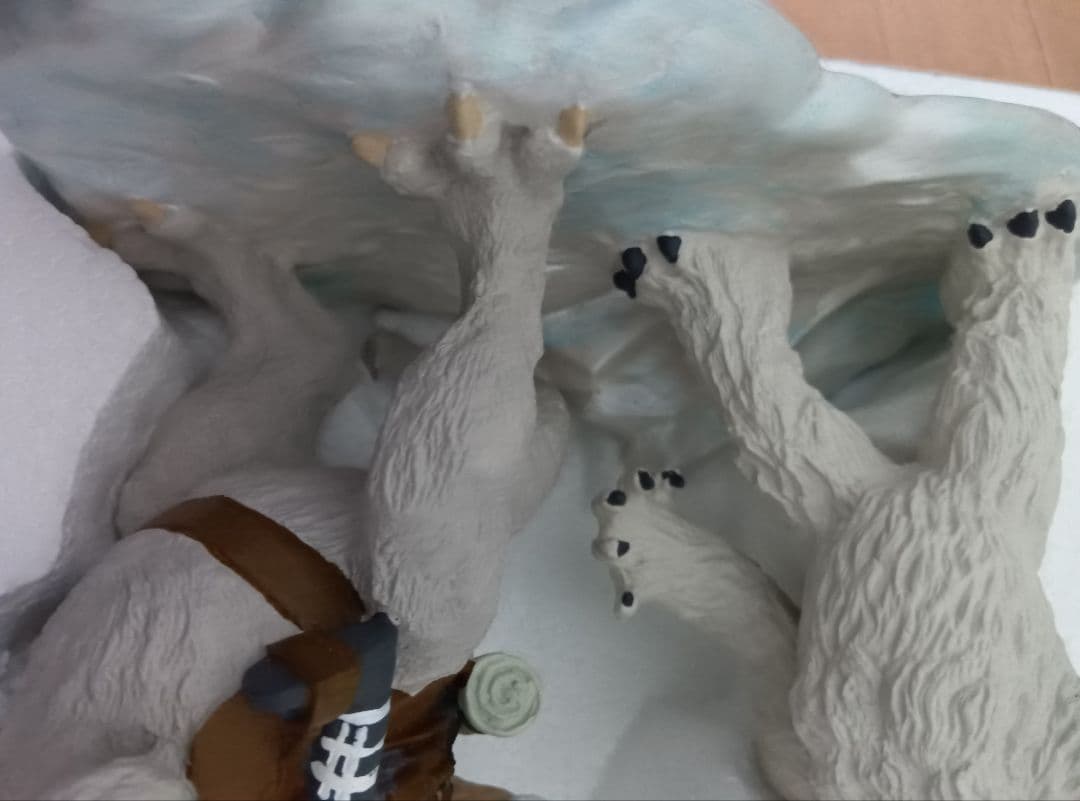 スターウォーズ　アプローズ　スタチュー　ダース・ベイダー　ワンパ　フィギュア