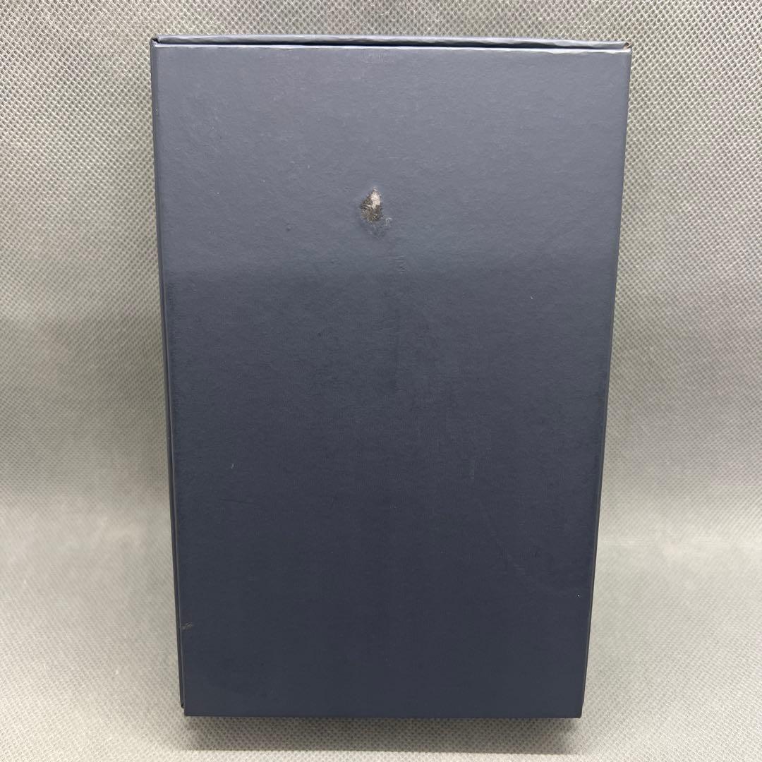   スチールヒップフラスク ボトル SKY クリア