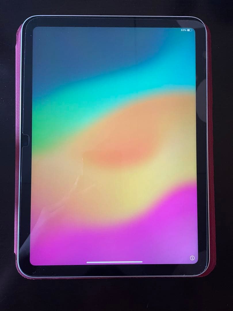 iPad 10世代