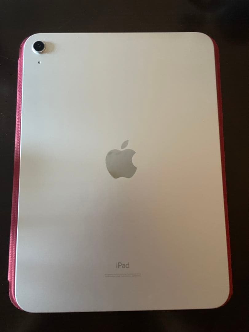 iPad 10世代