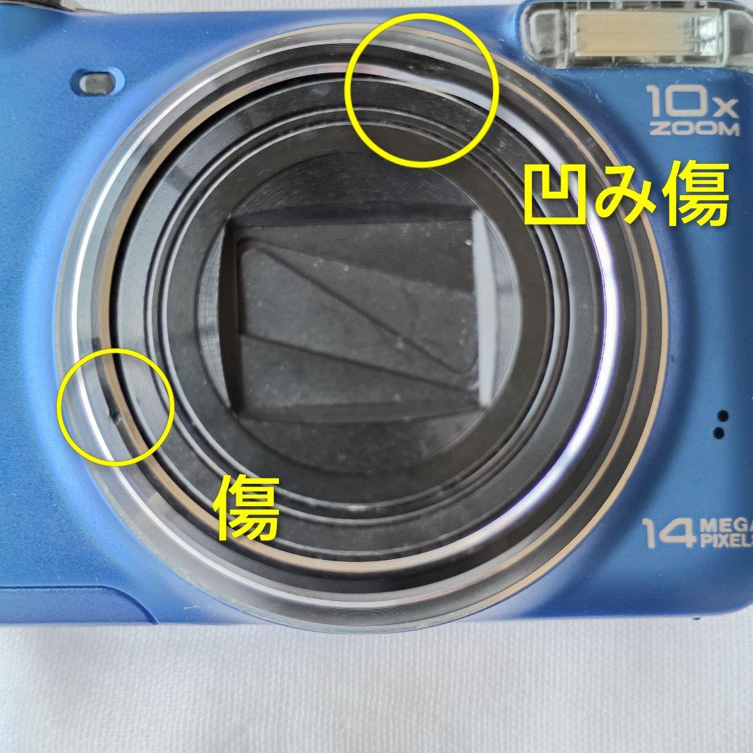 FUJIFILM FINEPIX T300 デジタルカメラ