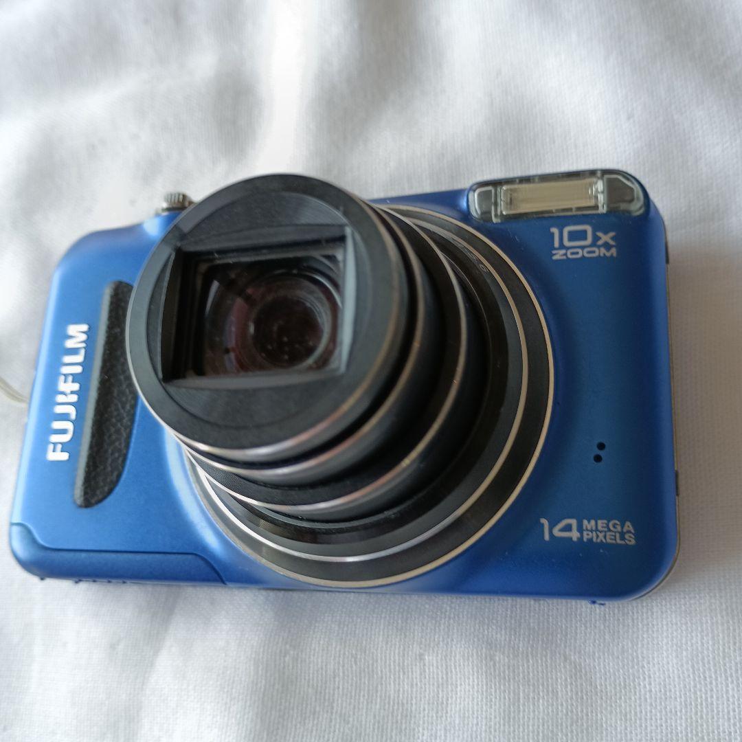 FUJIFILM FINEPIX T300 デジタルカメラ