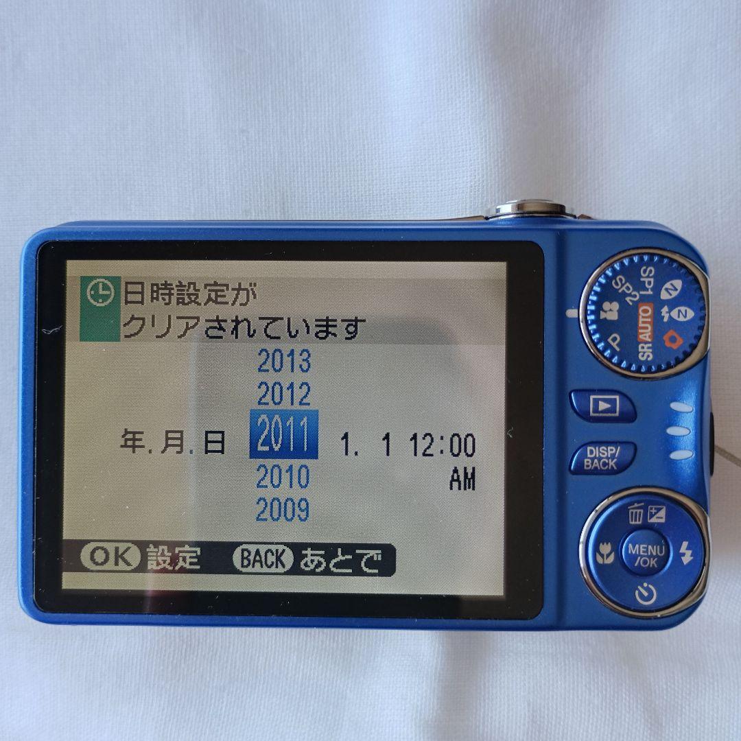 FUJIFILM FINEPIX T300 デジタルカメラ