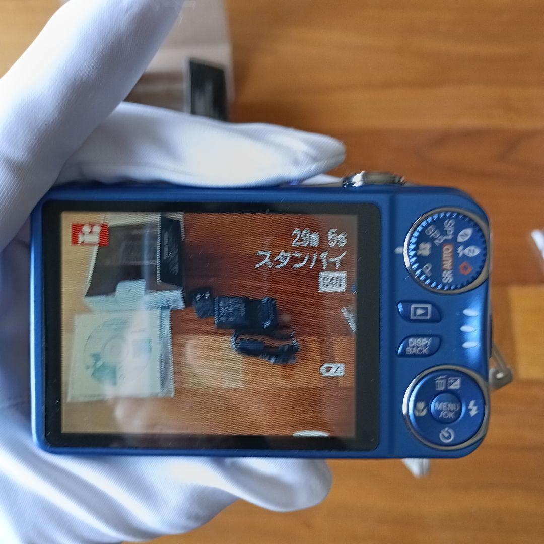 FUJIFILM FINEPIX T300 デジタルカメラ