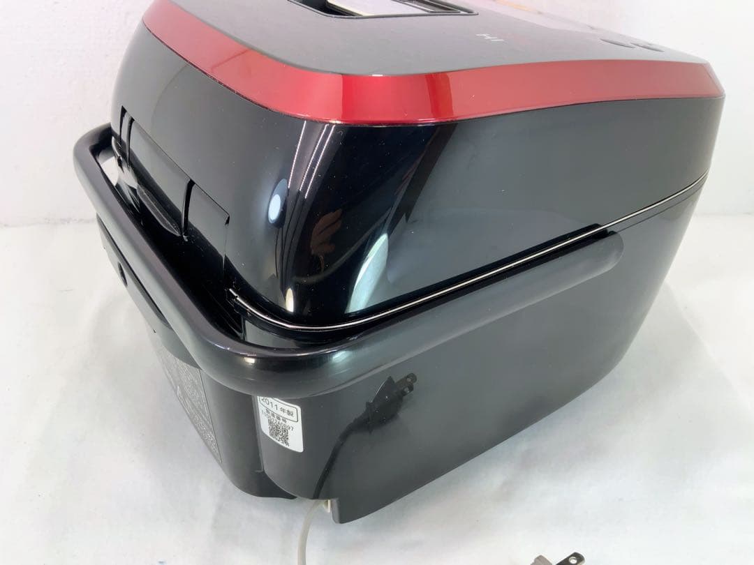 Panasonic IH200°スチーム炊飯器　SR-SX101