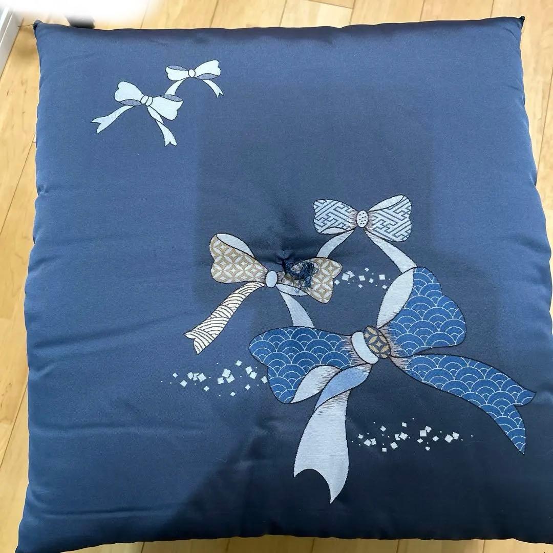 高級座布団　5枚