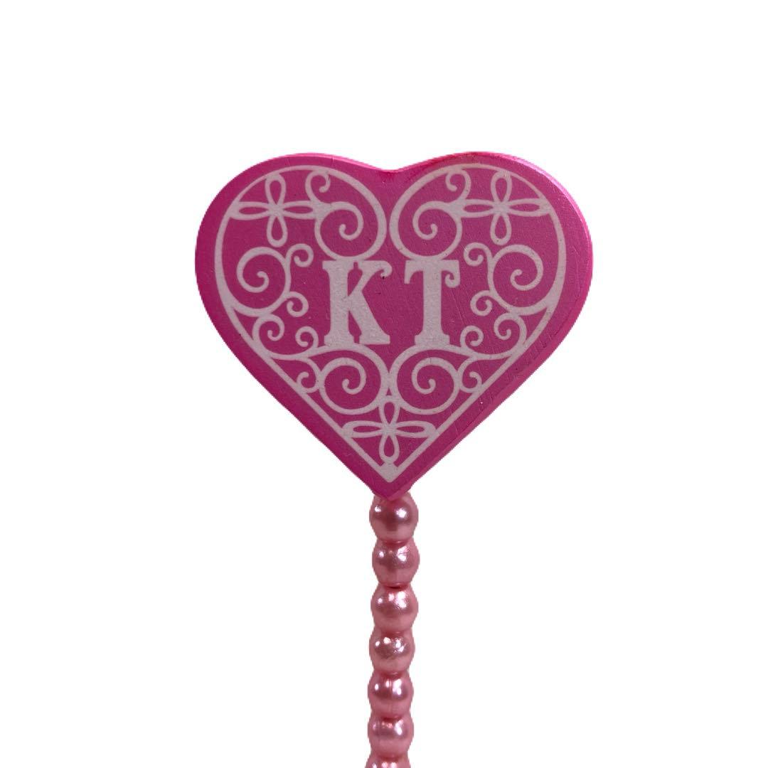 希少！2005年製 サンリオ　キャラクター「チャーミーキティ」メモスタンド　レア