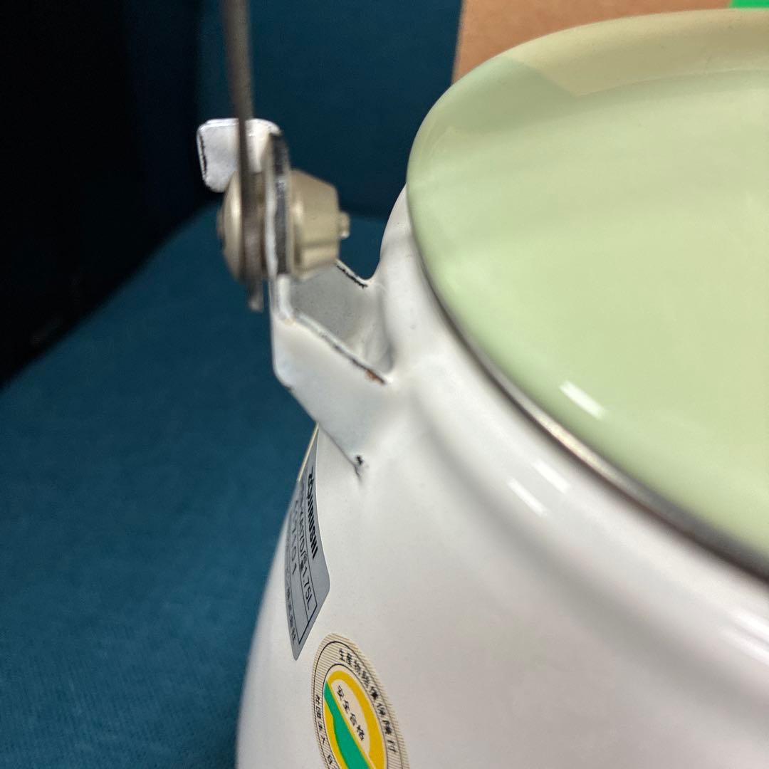 Disney 象印ミッキー ミニー ケトル、お鍋セット