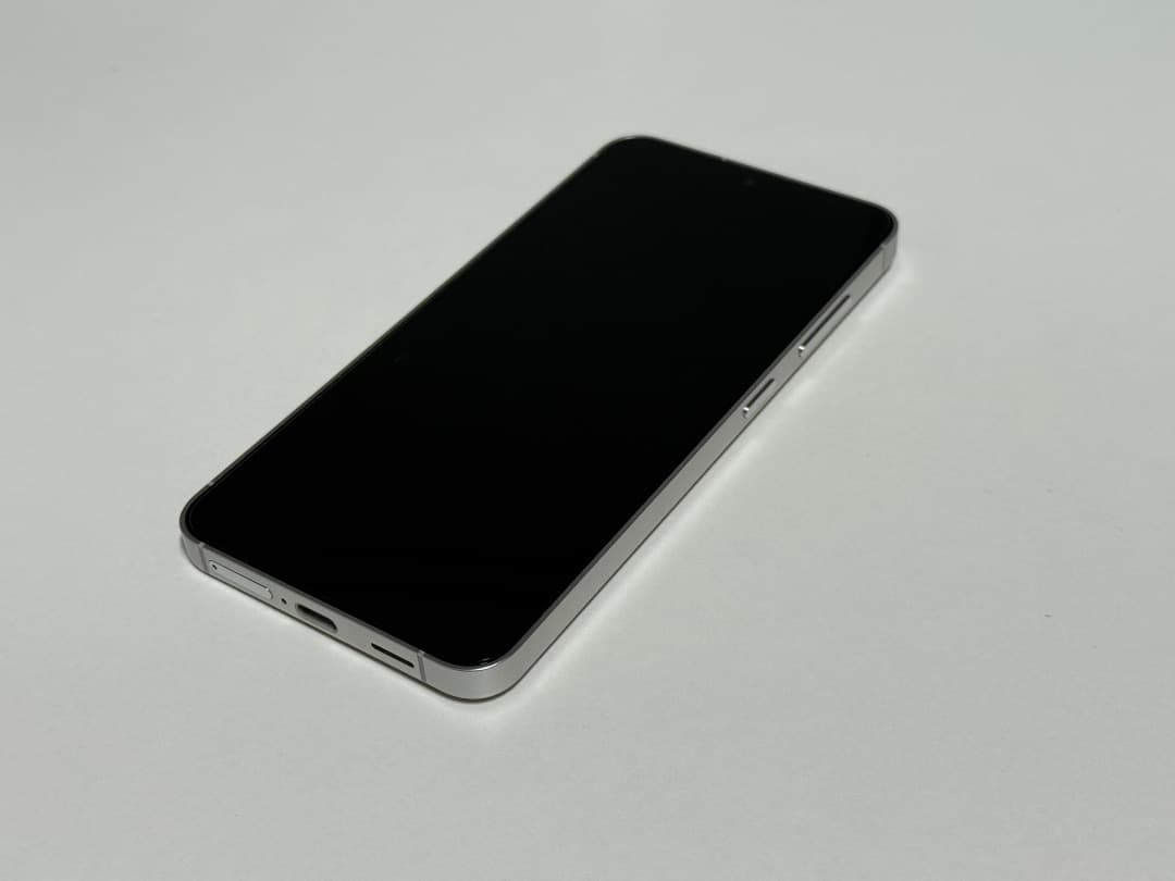 Galaxy S24 グレー 256GB