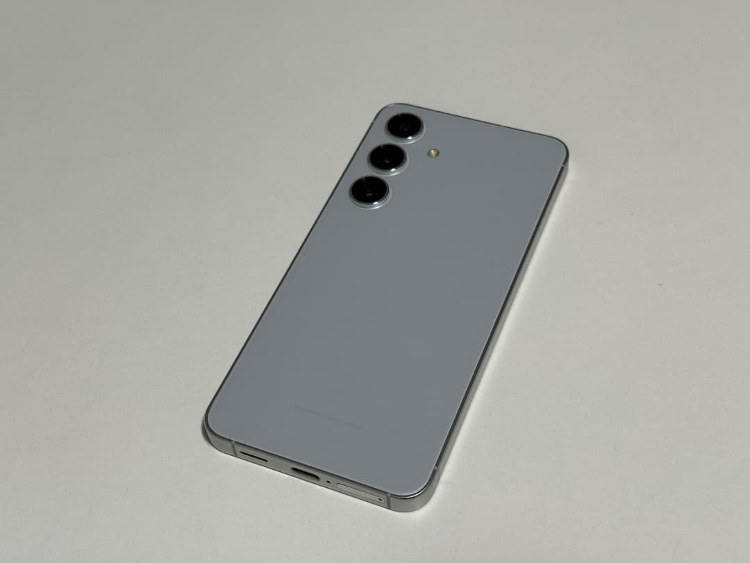Galaxy S24 グレー 256GB