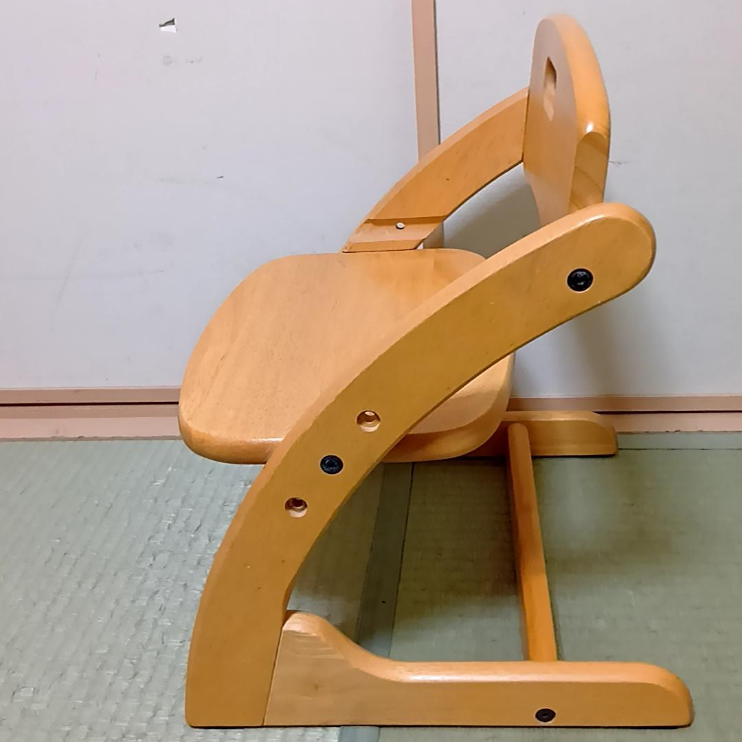 Ki 4/1〜発送時間要します様。大和屋 ブォーノ　アミーチェ　デスク＆チェア