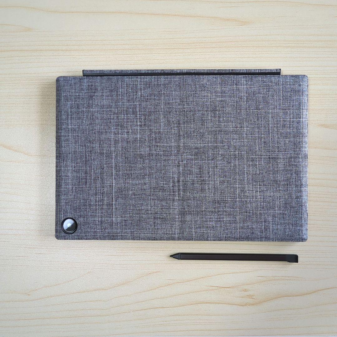 Chromebook本体 ASUS Chromebook Detachable CM3