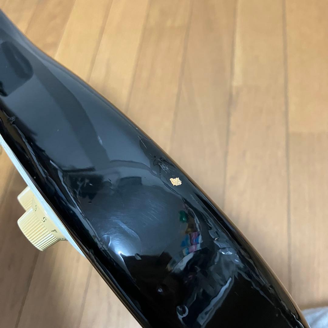 fender japan st-57 iシリアル フジゲン製 ストラトキャスター