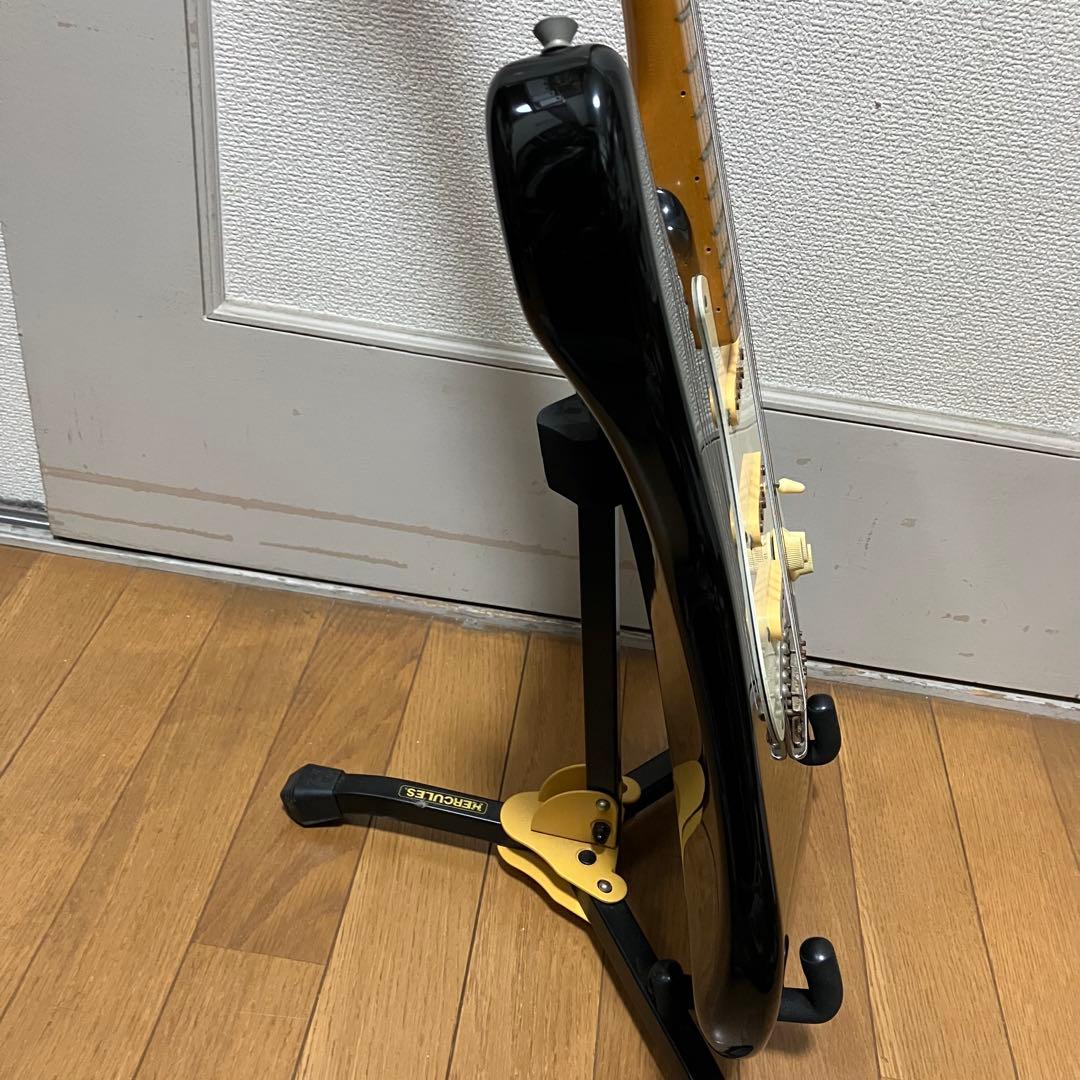 fender japan st-57 iシリアル フジゲン製 ストラトキャスター