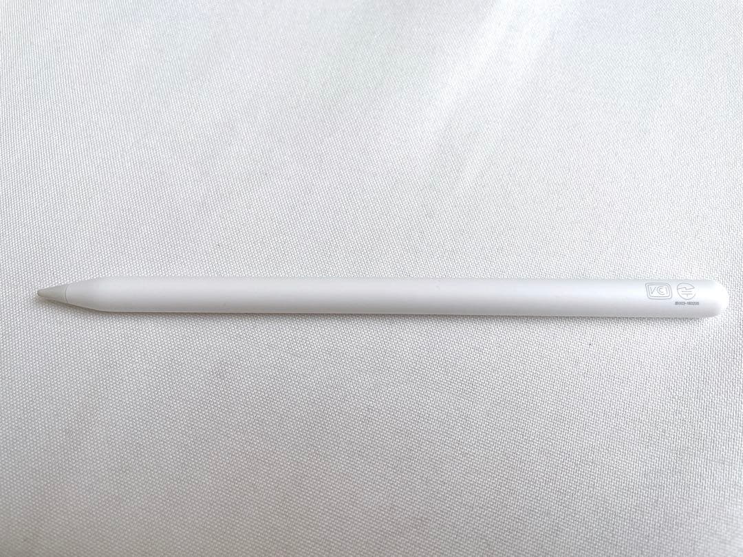 Apple Pencil（第2世代）(純正)