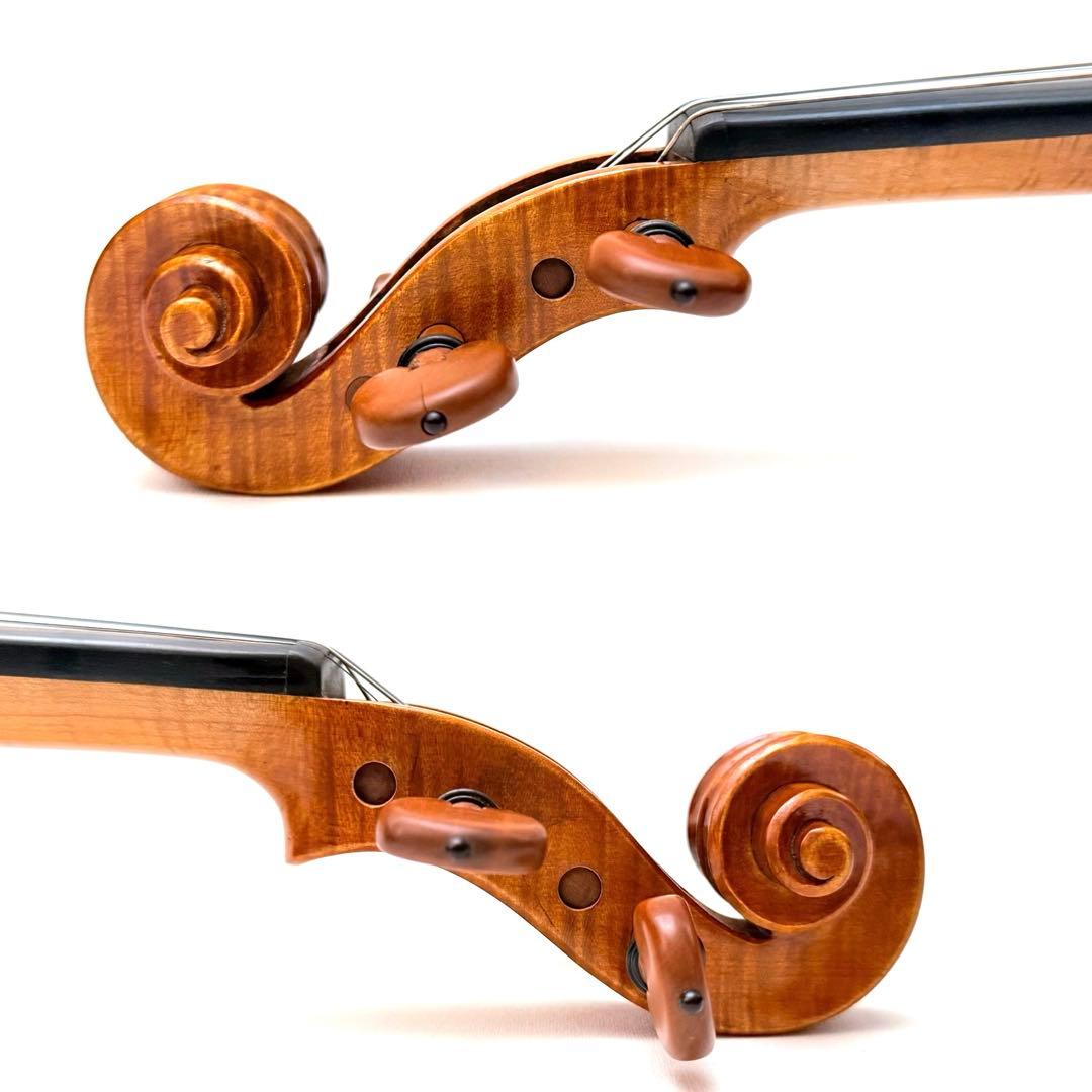 【希少】北京森林楽器有限公司 バイオリン 4/4