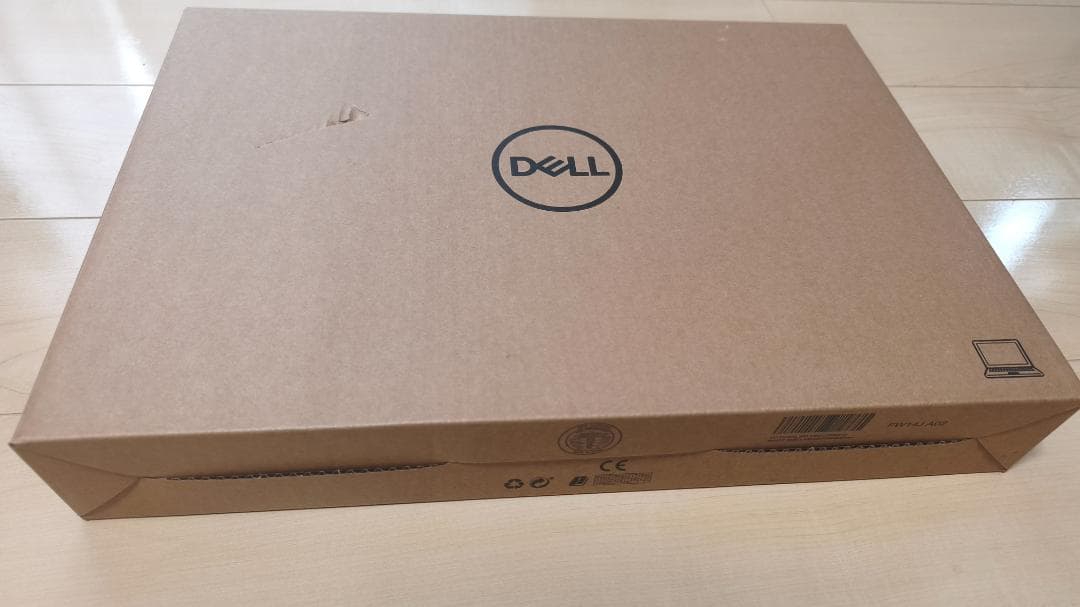 Windowsノート本体 Inspiron 15 5570 / NI75XD-7WHBB / DELL