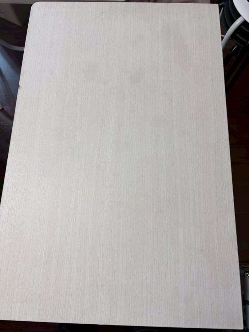 【3個セット】ニトリ　折りたたみ　テーブル 送料込