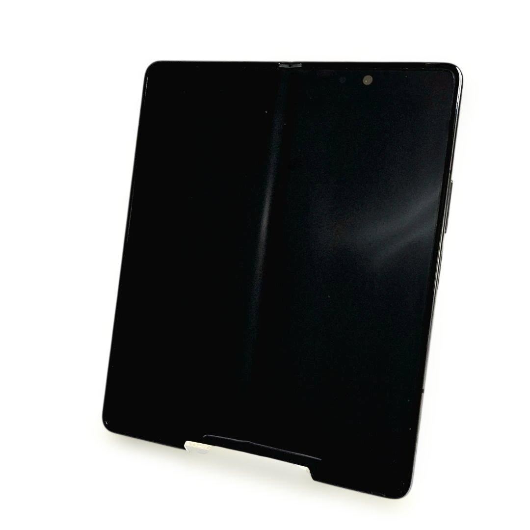 Galaxy FOLD5 512GB SIMフリー ブラック Aランク