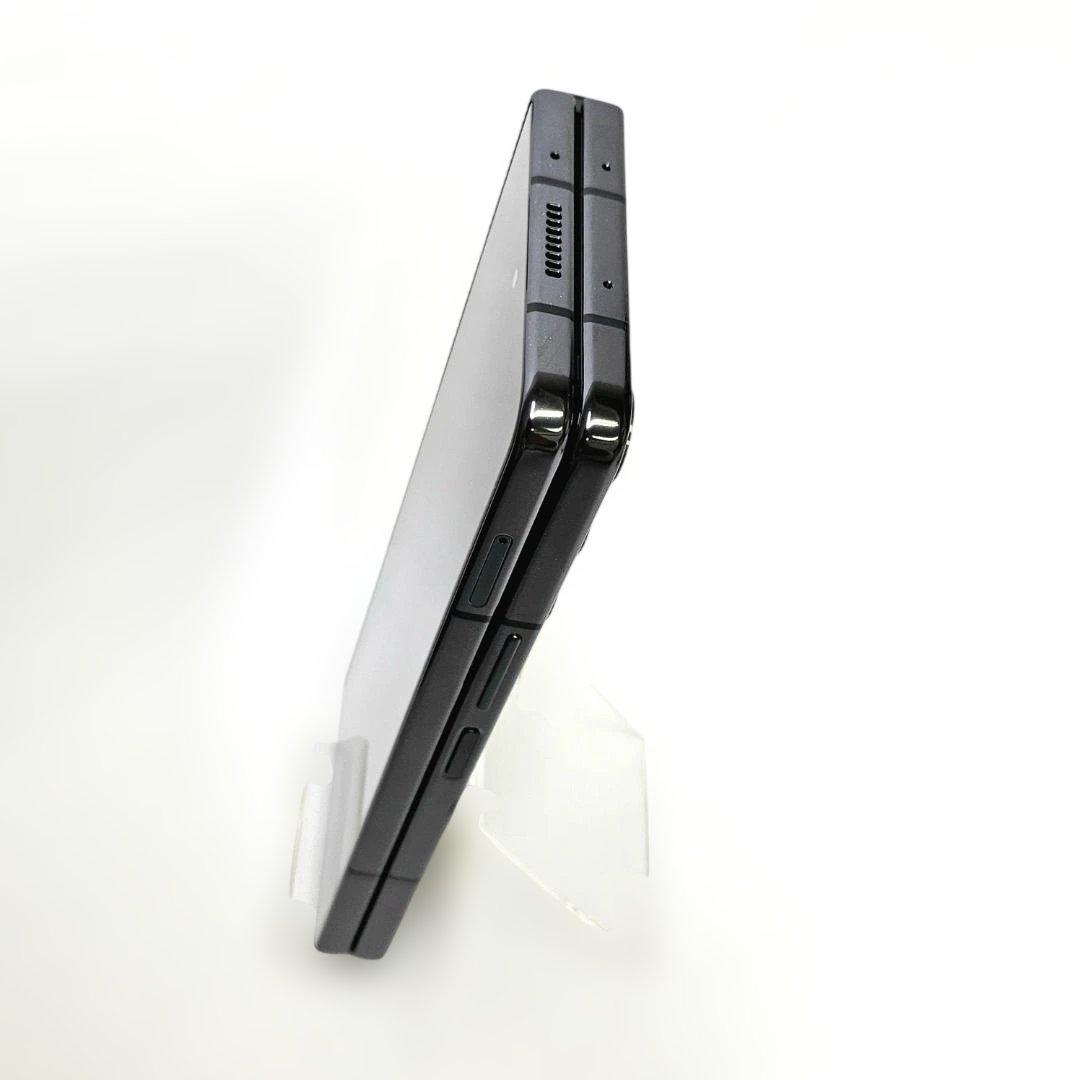 Galaxy FOLD5 512GB SIMフリー ブラック Aランク
