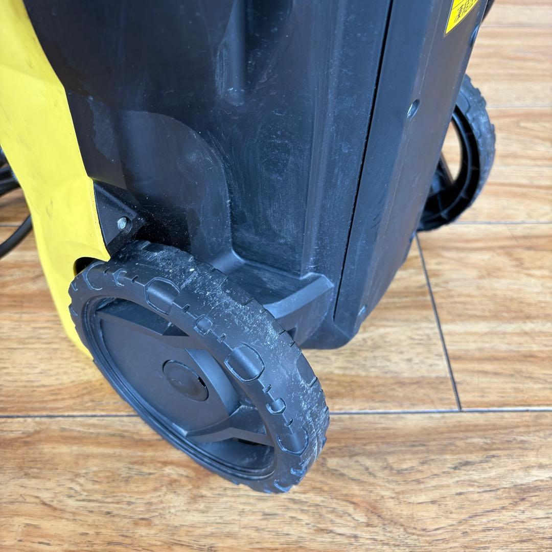 KARCHER K3 サイレント 50Hz 高圧洗浄機 ケルヒャー silent