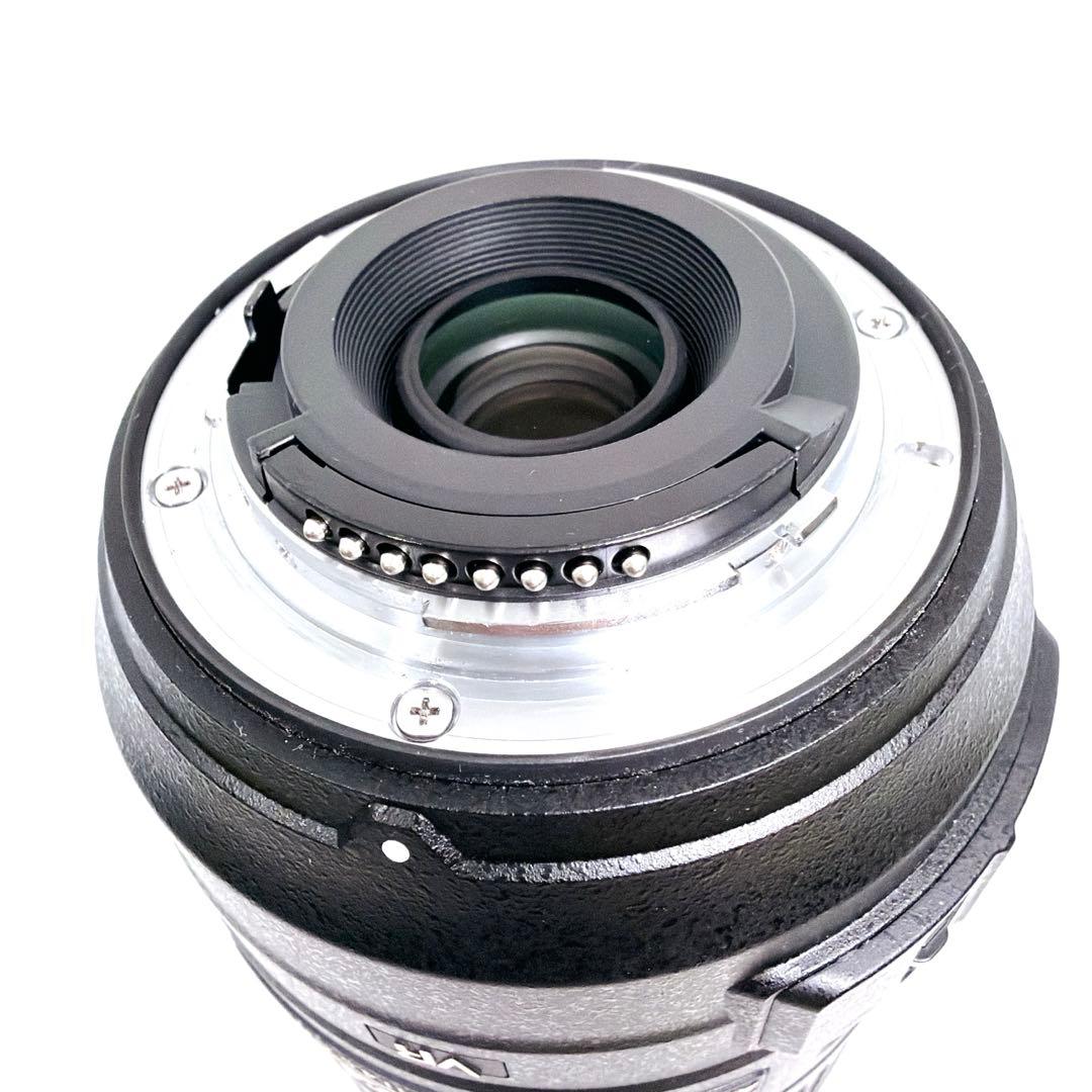【極上品 箱付】AF-S NIKKOR 55-300 f4.5-5.6 EDVR