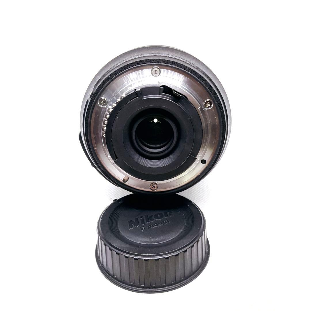 【極上品 箱付】AF-S NIKKOR 55-300 f4.5-5.6 EDVR