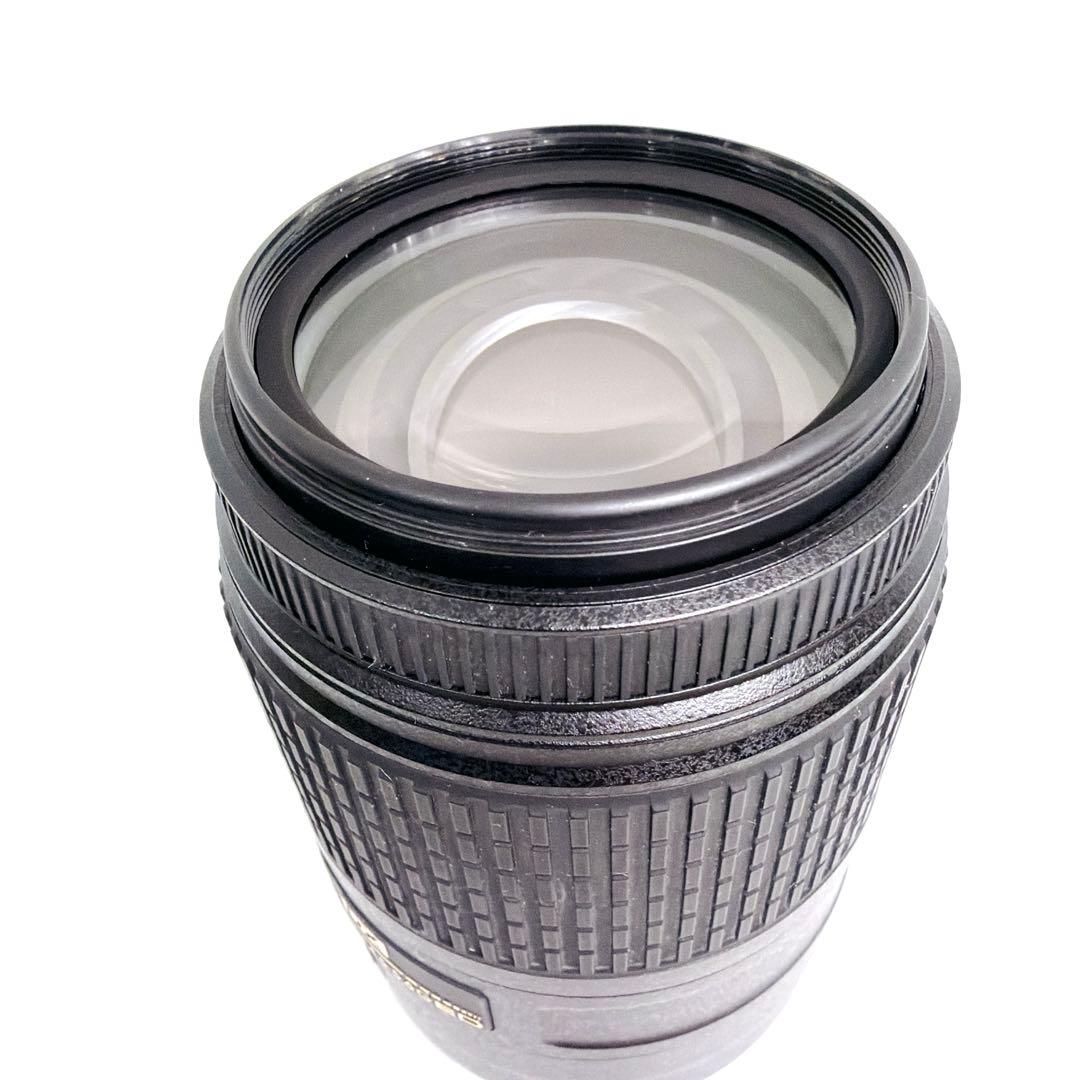 【極上品 箱付】AF-S NIKKOR 55-300 f4.5-5.6 EDVR