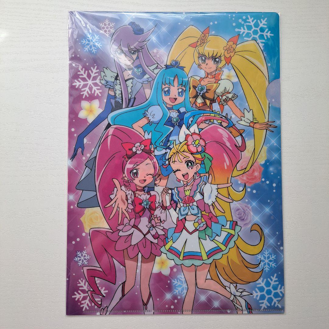 【匿名配送】 キュアムーンライト中心 グッズ まとめ売り セット