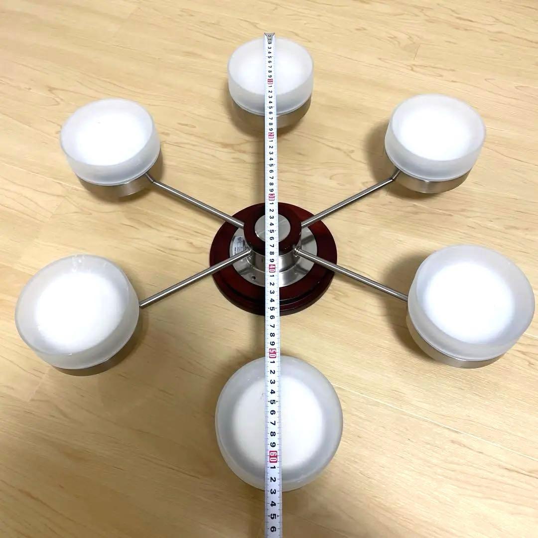 oldKOIZUMI LED シーリングライト シャンデリア　天井照明 コイズミ