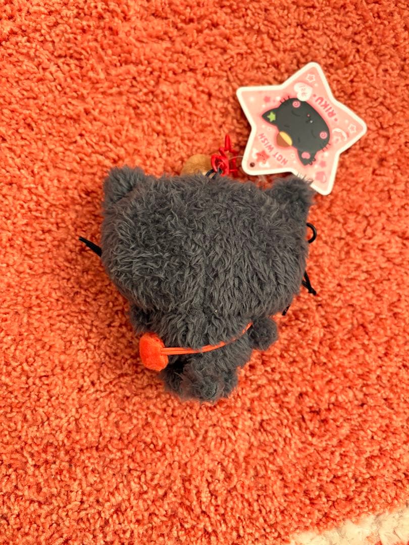 NCTWISH WISHDOLL リク