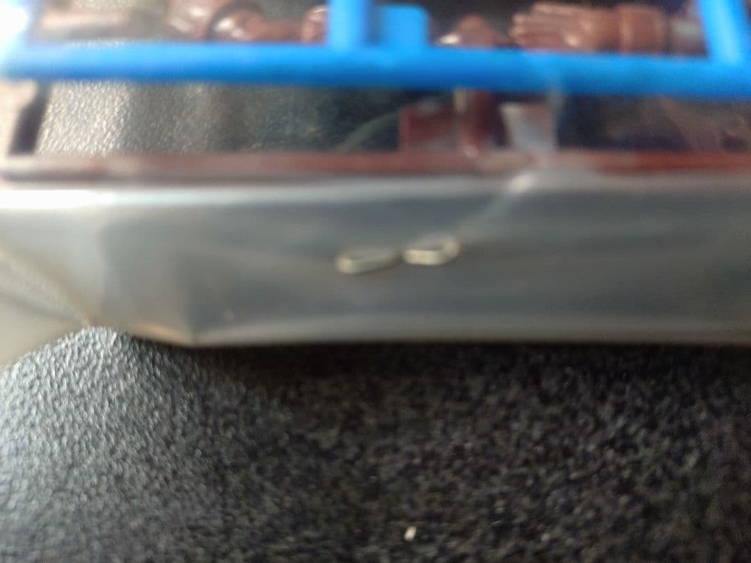 バンダイ　仮面ライダー対エジプタン　プラモデル　ジャンク扱い