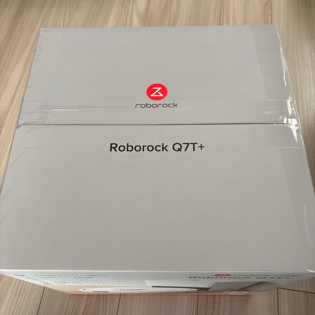 RoborockQ7T＋